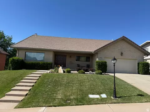 302 W 1700 S, Orem, UT 84058
