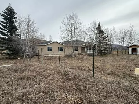 29260 N 11100 E #1, Fairview, UT 84629