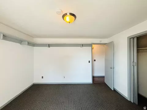 Bedroom - 333 E 4500 S #13, Murray, UT 84107 photo 3 of 7