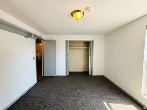 Bedroom - 333 E 4500 S #13, Murray, UT 84107 photo 1 of 7