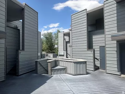 Exterior - 333 E 4500 S #13, Murray, UT 84107 photo 1 of 1