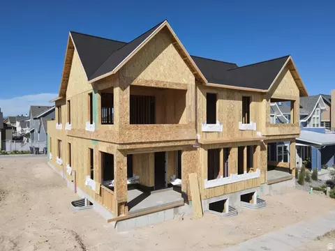 6738 W Namaste Dr #119, South Jordan, UT 84009
