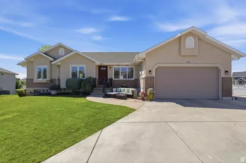 593 N 870 W, West Bountiful, UT 84087