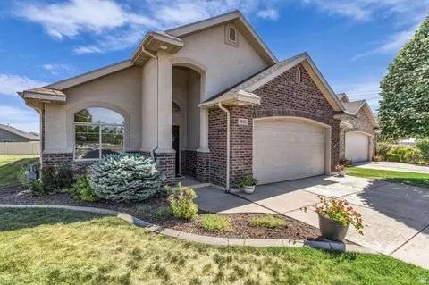 1941 W Trailside, Syracuse, UT 84075