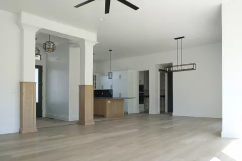 Living - 3504 N Sun Dancer Loop, North Logan, UT 84341 photo 3 of 9