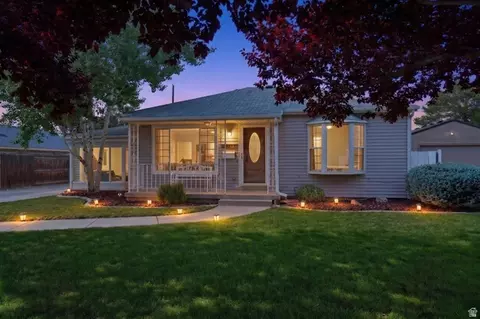 42 W Creek Dr S, Salt Lake City, UT 84107