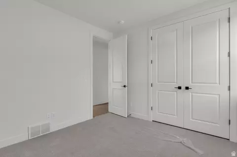 Bedroom - 2910 E Dreyden Ln #LOT EAGLE, Eagle Mountain, UT 84005 photo 3 of 3