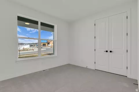Bedroom - 2910 E Dreyden Ln #LOT EAGLE, Eagle Mountain, UT 84005 photo 2 of 3