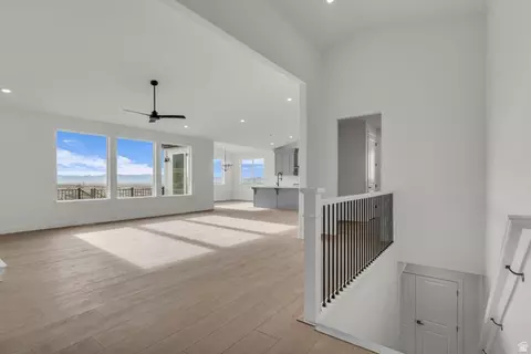 Entry Way - 2910 E Dreyden Ln #LOT EAGLE, Eagle Mountain, UT 84005 photo 1 of 1