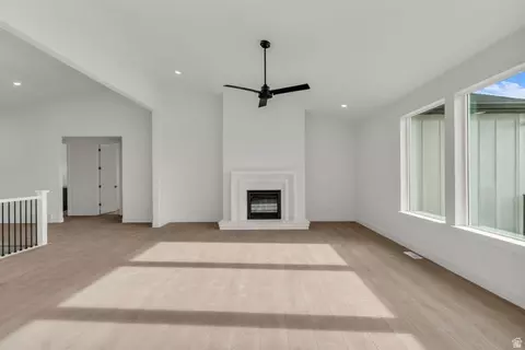 Living - 2910 E Dreyden Ln #LOT EAGLE, Eagle Mountain, UT 84005 photo 2 of 2