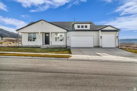 2910 E Dreyden Ln #LOT EAGLE, Eagle Mountain, UT 84005