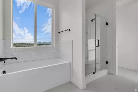 Bath - 2910 E Dreyden Ln #LOT EAGLE, Eagle Mountain, UT 84005 photo 2 of 4