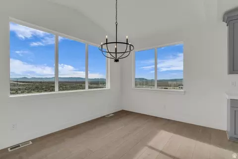 Dining - 2910 E Dreyden Ln #LOT EAGLE, Eagle Mountain, UT 84005 photo 1 of 1