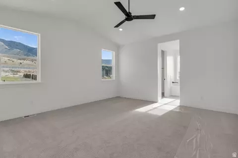 Bedroom - 2910 E Dreyden Ln #LOT EAGLE, Eagle Mountain, UT 84005 photo 1 of 3