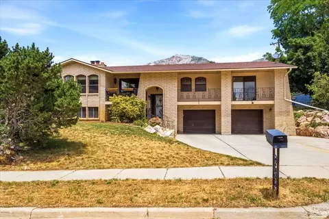 682 E 3225 N, North Ogden, UT 84414