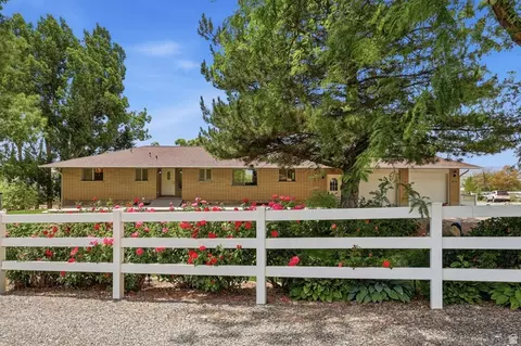 635 W 2400 N, Genola, UT 84655