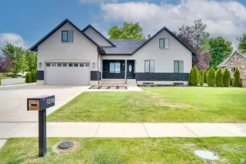 1896 Valley Hills Blvd, Heber City, UT 84032