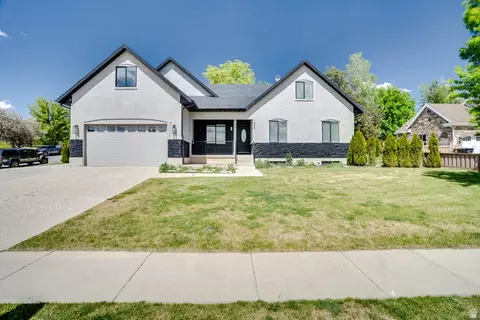 1896 Valley Hills Blvd, Heber City, UT 84032