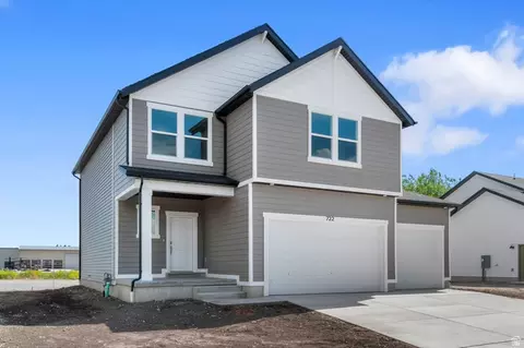 2832 S 710 W #12, Nibley, UT 84321