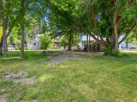 Exterior - 5 N 100 W, Saint Charles, ID 83272 photo 9 of 10