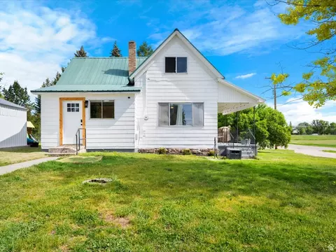 Exterior - 5 N 100 W, Saint Charles, ID 83272 photo 5 of 10