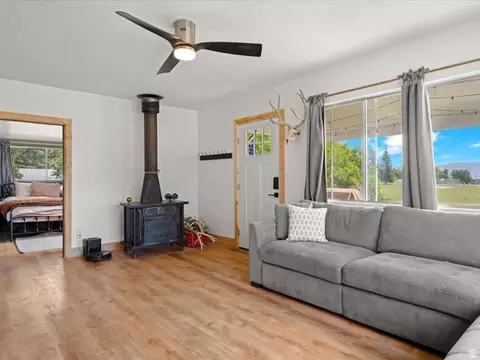Living - 5 N 100 W, Saint Charles, ID 83272 photo 2 of 2