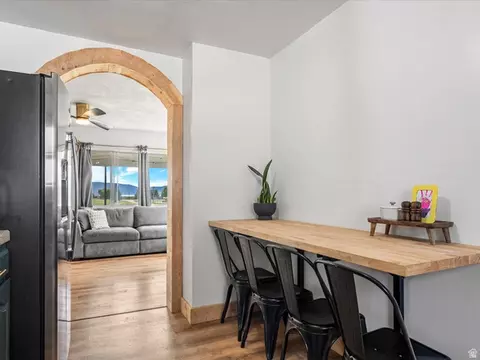Dining - 5 N 100 W, Saint Charles, ID 83272 photo 1 of 1