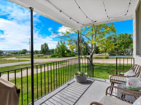 Exterior - 5 N 100 W, Saint Charles, ID 83272 photo 4 of 10