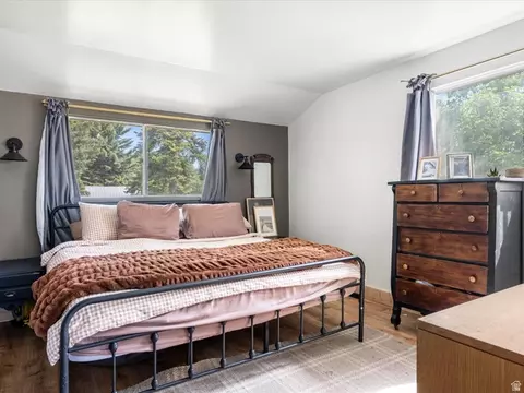 Bedroom - 5 N 100 W, Saint Charles, ID 83272 photo 1 of 2