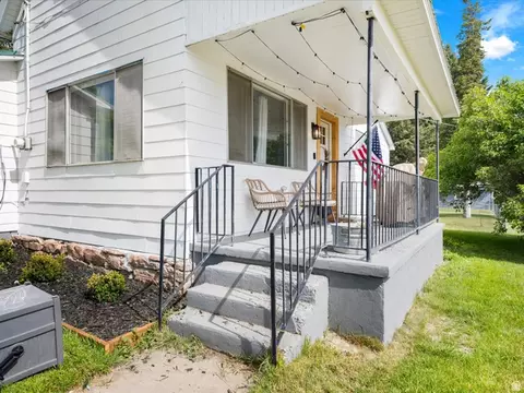 Exterior - 5 N 100 W, Saint Charles, ID 83272 photo 2 of 10