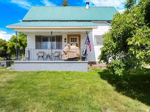 5 N 100 W, Saint Charles, ID 83272