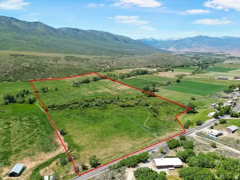 2370 W Main Canyon Rd, Wallsburg, UT 84082