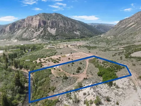 Undisclosed, Hanna, UT 84031