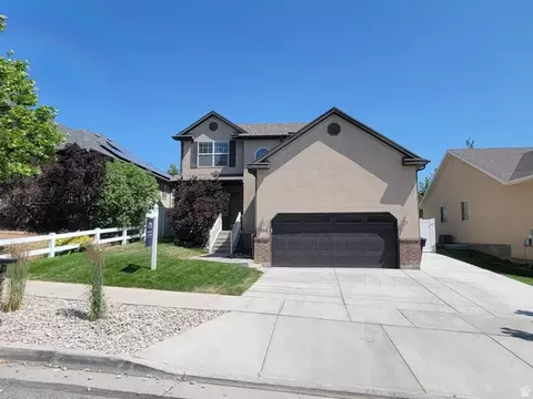 7088 W 8090 S, West Jordan, UT 84088