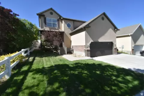 7088 W 8090 S, West Jordan, UT 84088