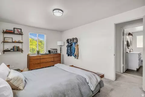 Bedroom - 402 E 10185 S, Sandy, UT 84070 photo 3 of 7