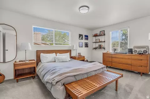 Bedroom - 402 E 10185 S, Sandy, UT 84070 photo 1 of 7