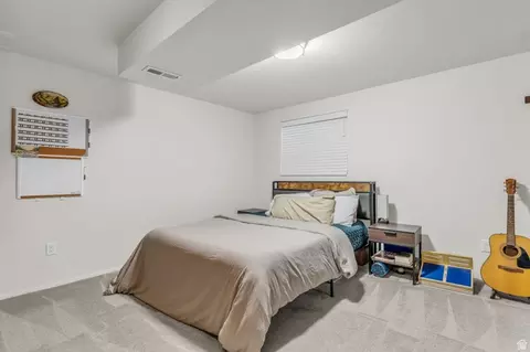 Bedroom - 402 E 10185 S, Sandy, UT 84070 photo 6 of 7
