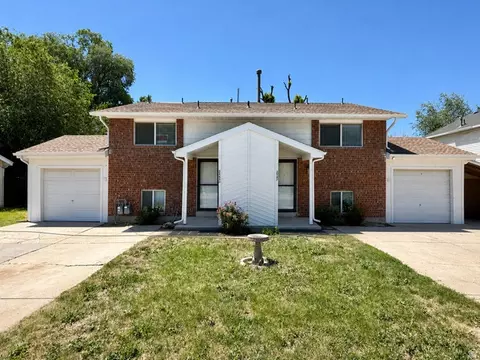 2545 W 3360 S, West Valley City, UT 84119
