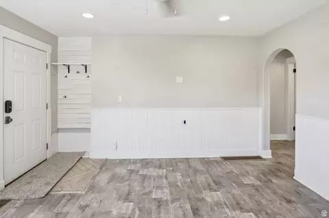 Entry Way - 915 S 400 E, Orem, UT 84097 photo 2 of 6