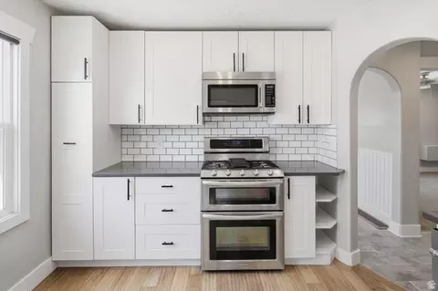 Kitchen - 915 S 400 E, Orem, UT 84097 photo 1 of 4