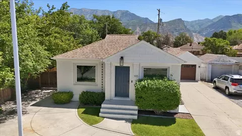 Exterior - 915 S 400 E, Orem, UT 84097 photo 10 of 10