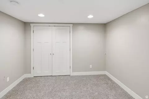Bedroom - 915 S 400 E, Orem, UT 84097 photo 4 of 7