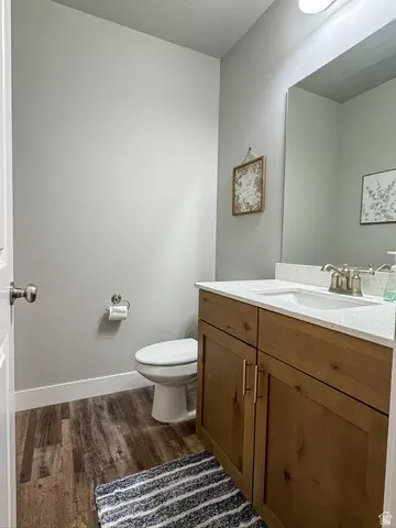 Other - 3556 E Royal Dornoch Dr, Eagle Mountain, UT 84005 photo 5 of 6