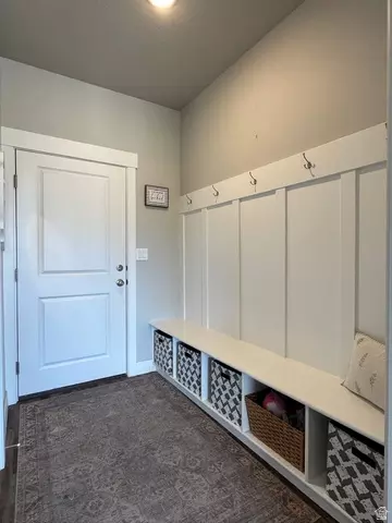 Entry Way - 3556 E Royal Dornoch Dr, Eagle Mountain, UT 84005 photo 1 of 1