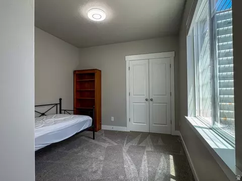 Bedroom - 3556 E Royal Dornoch Dr, Eagle Mountain, UT 84005 photo 3 of 3
