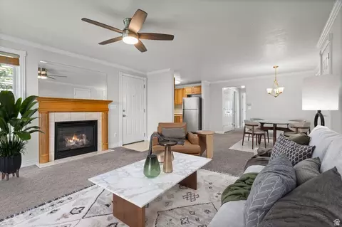 2445 W 450 S #5, Springville, UT 84663