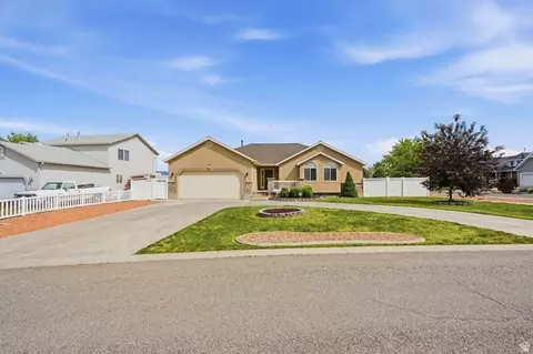 344 W Heber Cv S, Grantsville, UT 84029