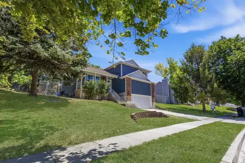 Exterior - 910 W Red Oaks Dr, Murray, UT 84123 photo 3 of 7