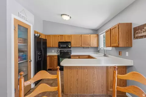 Kitchen - 910 W Red Oaks Dr, Murray, UT 84123 photo 3 of 3
